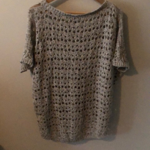 🚫SOLD🚫 Express sweater - Picture 2 of 3